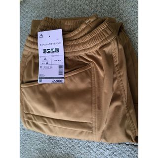 ワークマン(WORKMAN)の【新品タグ付】暖パン、LLｻｲｽ(その他)