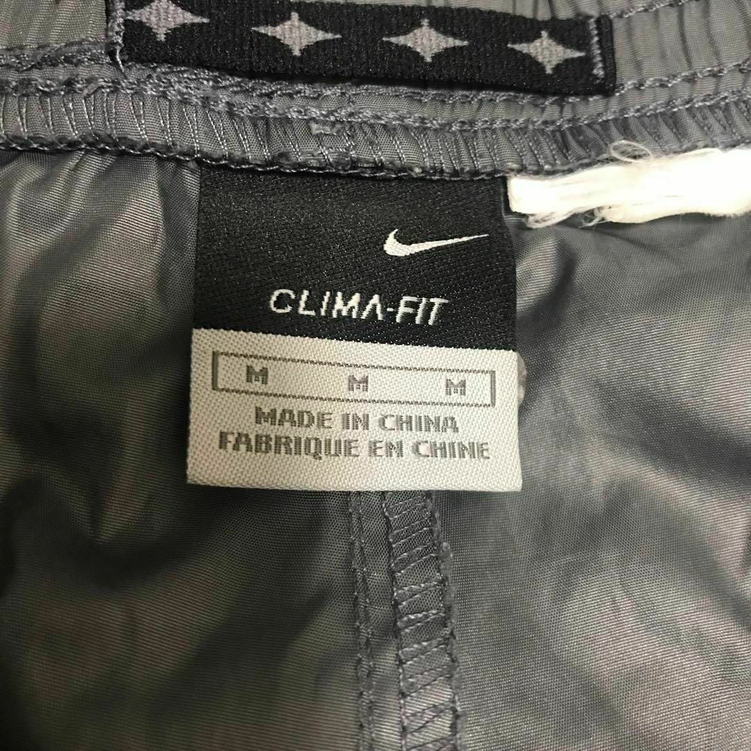 00s ナイキ ナイロン パンツ CLIMA-FIT Y2K テック系 00s ナイキ ナイロン パンツ CLIMA-FIT Y2K テック系