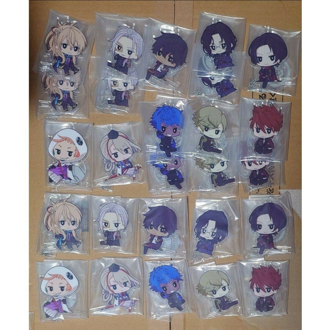 刀剣乱舞 ぬーどるストッパーくじ 肆 とうらぶ ぬースト 刀剣乱舞 ぬーどるストッパーくじ 肆 とうらぶ ぬースト