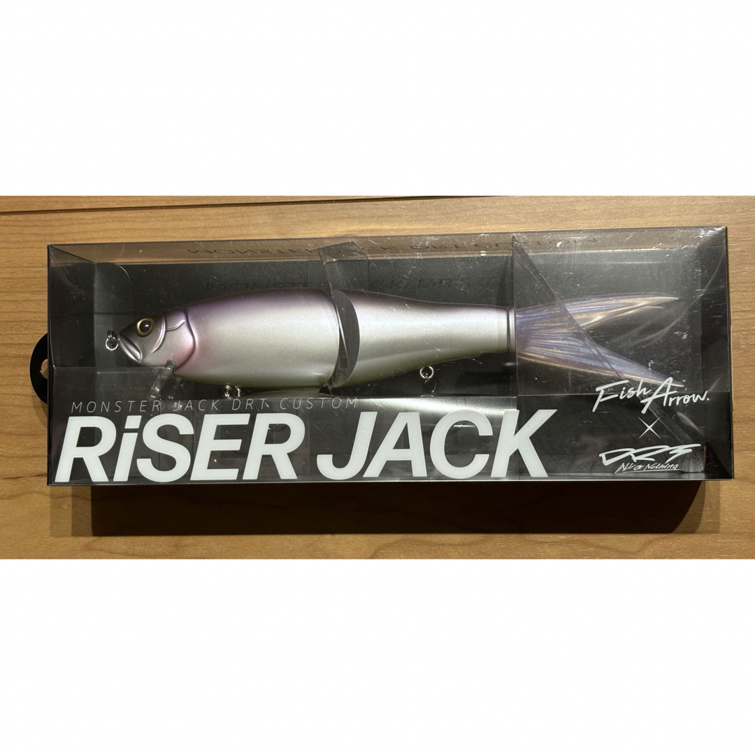 ライザージャックセット 禍々し ライザージャックセット 禍々し