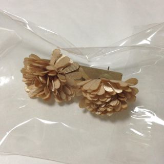 アネモネ(Ane Mone)のお花ピアス♡(ピアス)