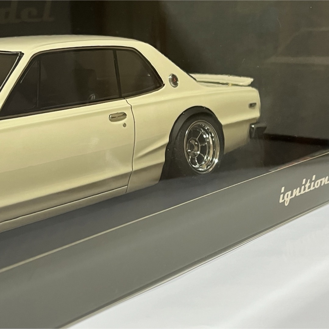 イグニッションモデル1/18ハコスカGT-Rの通販 by ハルs shop|ラクマ イグニッションモデル1/18ハコスカGT-Rの通販 by ハルs shop|ラクマ