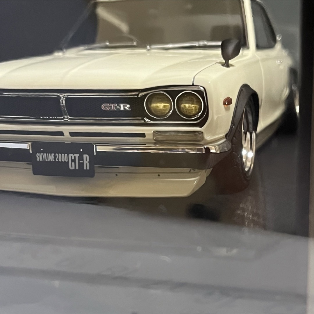 イグニッションモデル1/18ハコスカGT-Rの通販 by ハルs shop|ラクマ イグニッションモデル1/18ハコスカGT-Rの通販 by ハルs shop|ラクマ