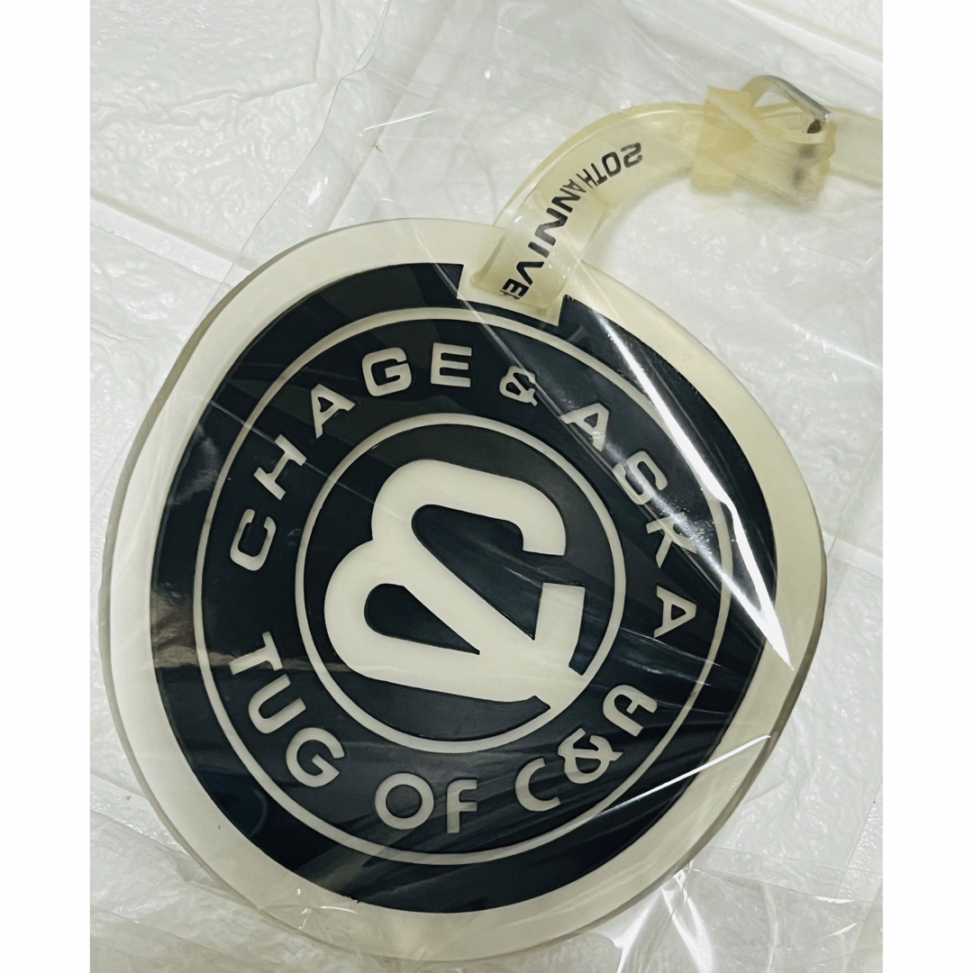 ASKA - chage&aska チャゲ&飛鳥 廃盤激レアライブグッズ 7点の ASKA - chage&aska チャゲ&飛鳥 廃盤激レアライブグッズ 7点の