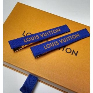 LOUIS VUITTON(ヘアピン)のフリマアイテム一覧 LOUIS VUITTON(ヘアピン)のフリマアイテム一覧