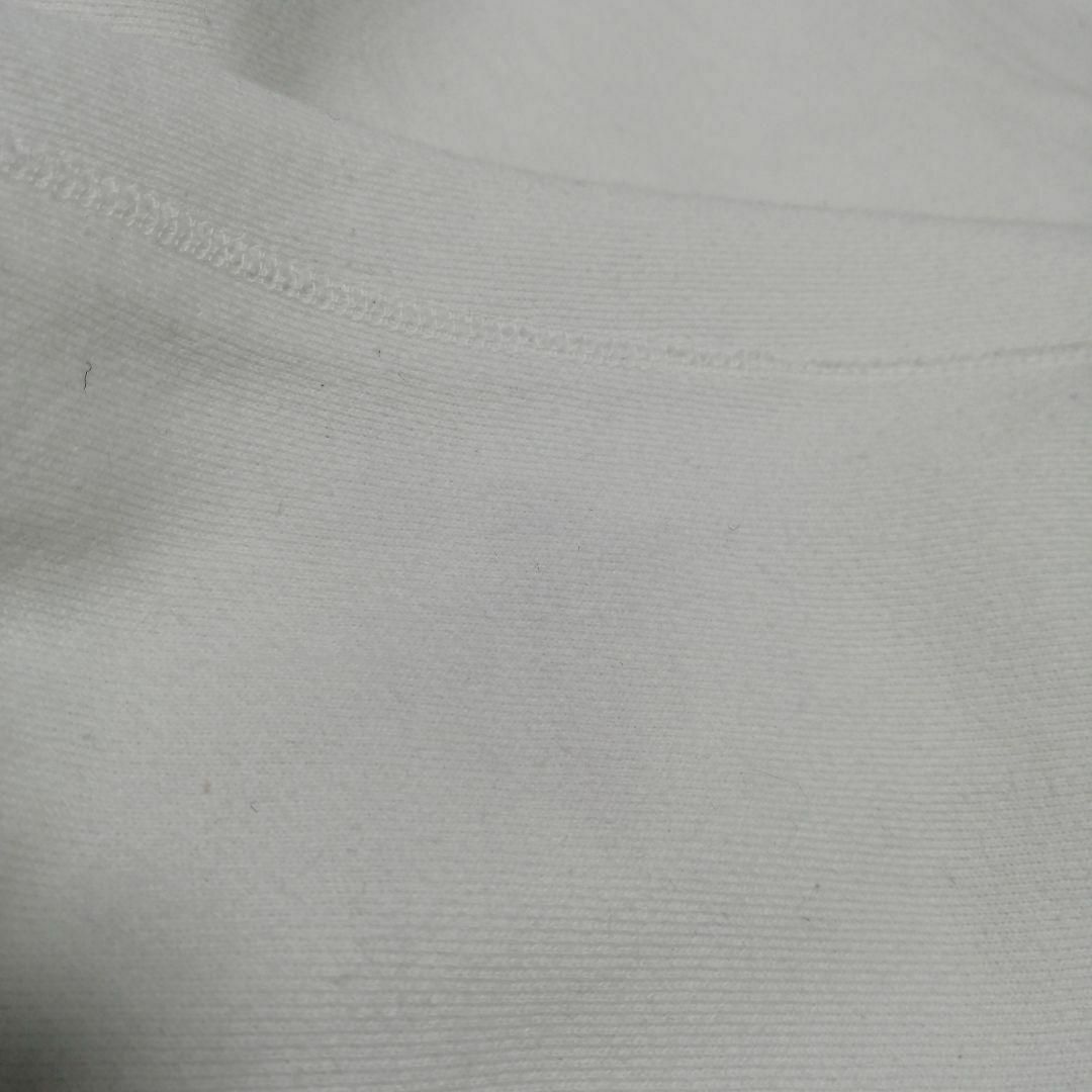 VINTAGE - 80s 90s カレッジプリント ヴィンテージスウェット 白 VINTAGE - 80s 90s カレッジプリント ヴィンテージスウェット 白