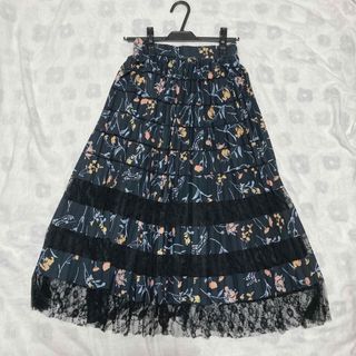 MERCURYDUO(ロングスカート)のフリマアイテム一覧 MERCURYDUO(ロングスカート)のフリマアイテム一覧