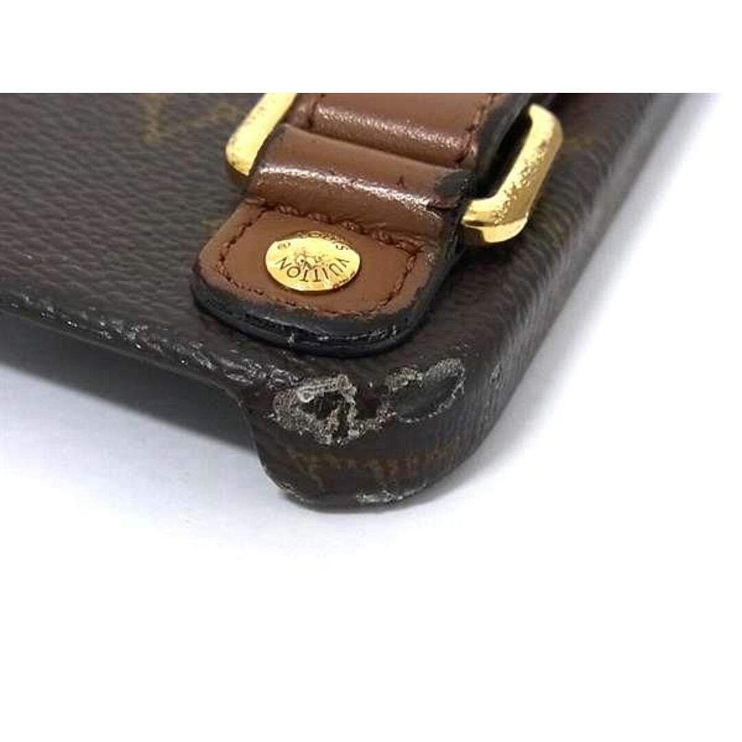 LOUIS VUITTON ルイヴィトン M81214 モノグラム バンパー LOUIS VUITTON ルイヴィトン M81214 モノグラム バンパー
