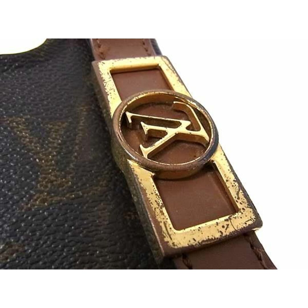 LOUIS VUITTON ルイヴィトン M81214 モノグラム バンパー LOUIS VUITTON ルイヴィトン M81214 モノグラム バンパー