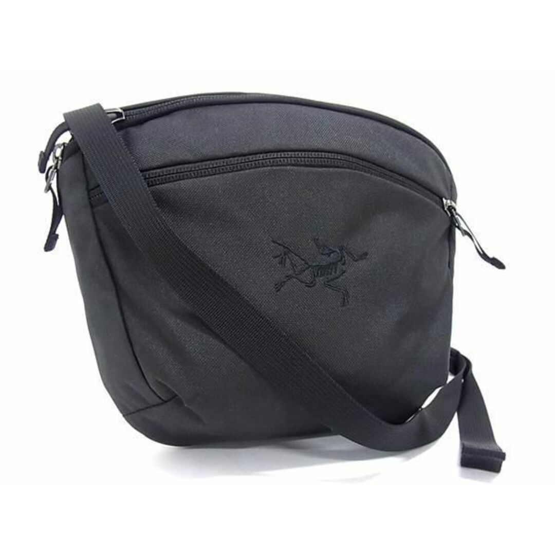 何でも揃う □新品同様□ ARC'TERYX アークテリクス マンティス2 ナイロン アークテリクス