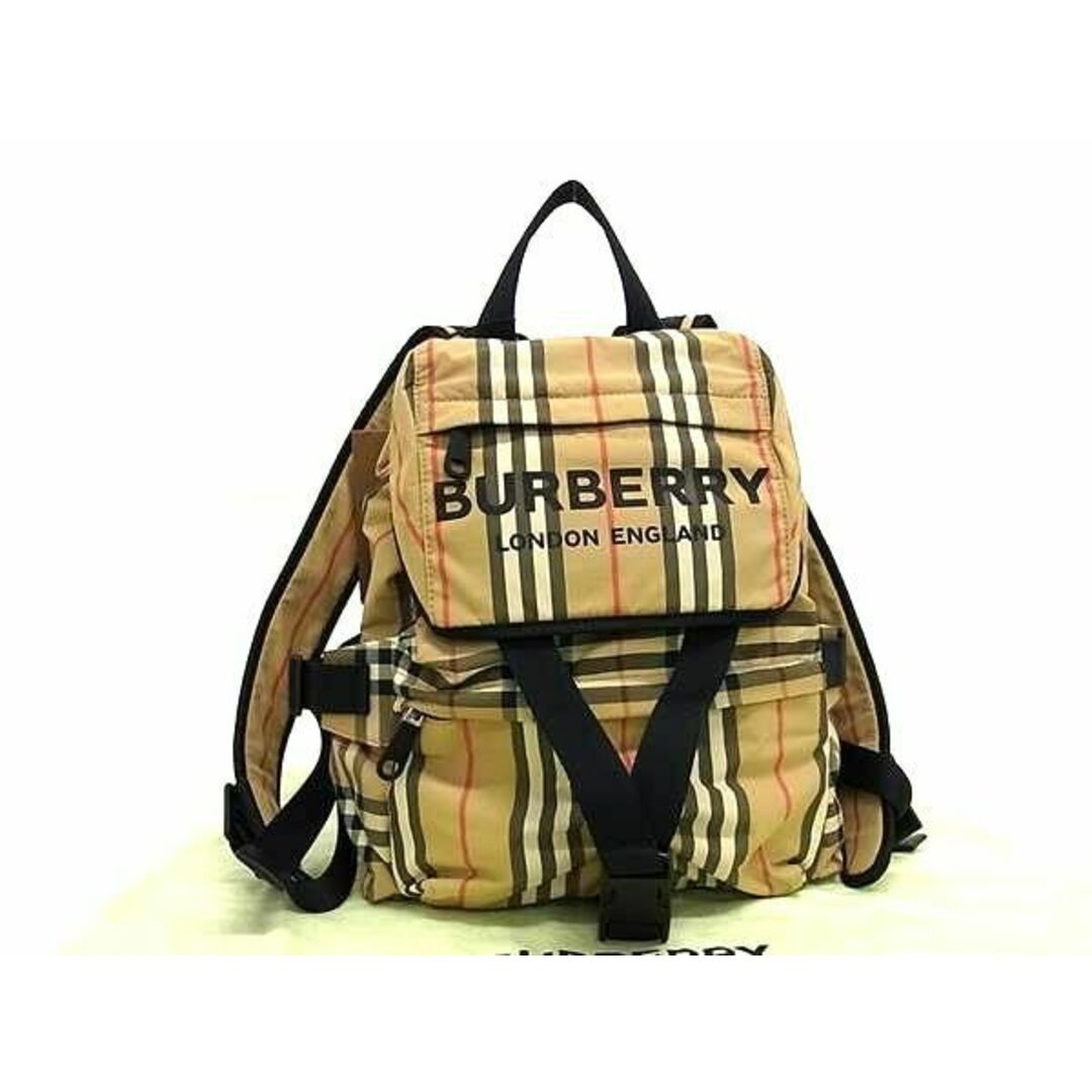 BURBERRY - □新品同様□ BURBERRY バーバリー ノバチェック BURBERRY - □新品同様□ BURBERRY バーバリー ノバチェック