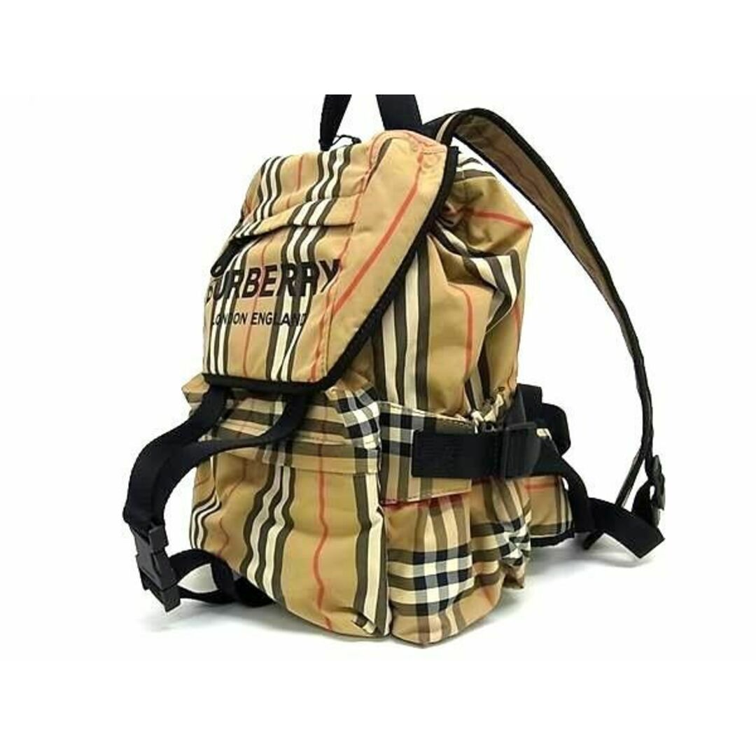 BURBERRY - □新品同様□ BURBERRY バーバリー ノバチェック BURBERRY - □新品同様□ BURBERRY バーバリー ノバチェック