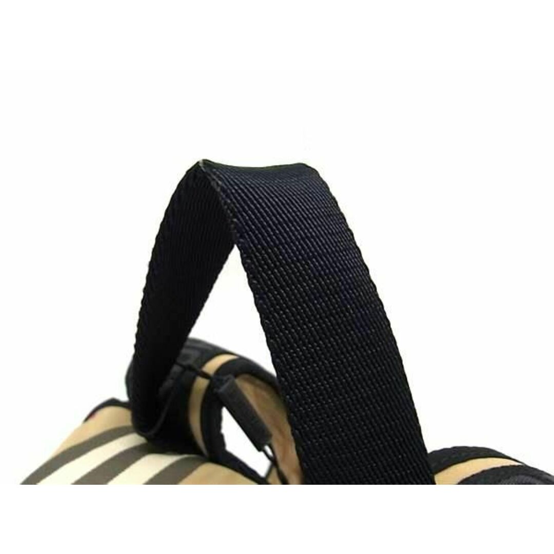 BURBERRY - □新品同様□ BURBERRY バーバリー ノバチェック BURBERRY - □新品同様□ BURBERRY バーバリー ノバチェック