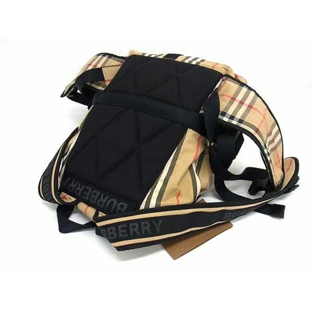 BURBERRY - □新品同様□ BURBERRY バーバリー ノバチェック BURBERRY - □新品同様□ BURBERRY バーバリー ノバチェック