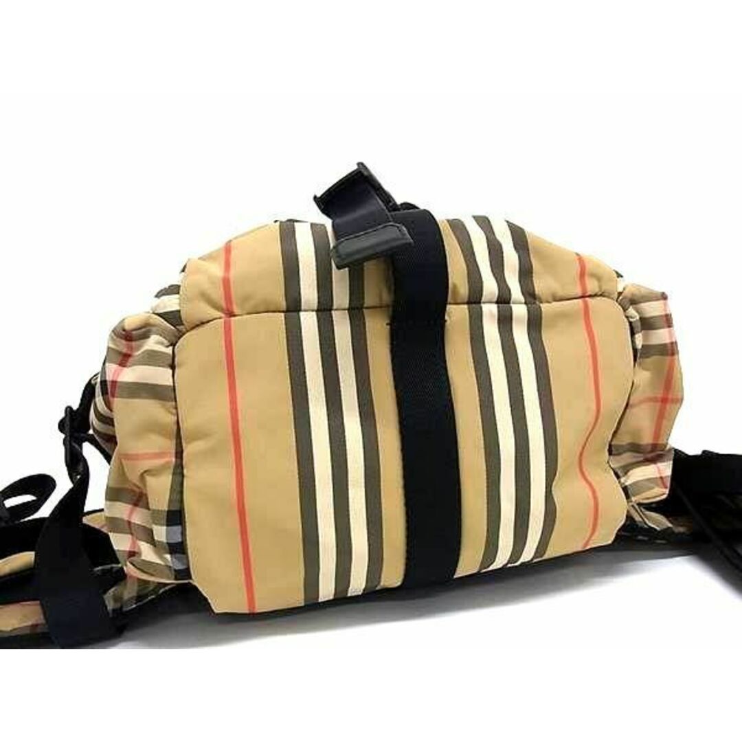 BURBERRY - □新品同様□ BURBERRY バーバリー ノバチェック BURBERRY - □新品同様□ BURBERRY バーバリー ノバチェック