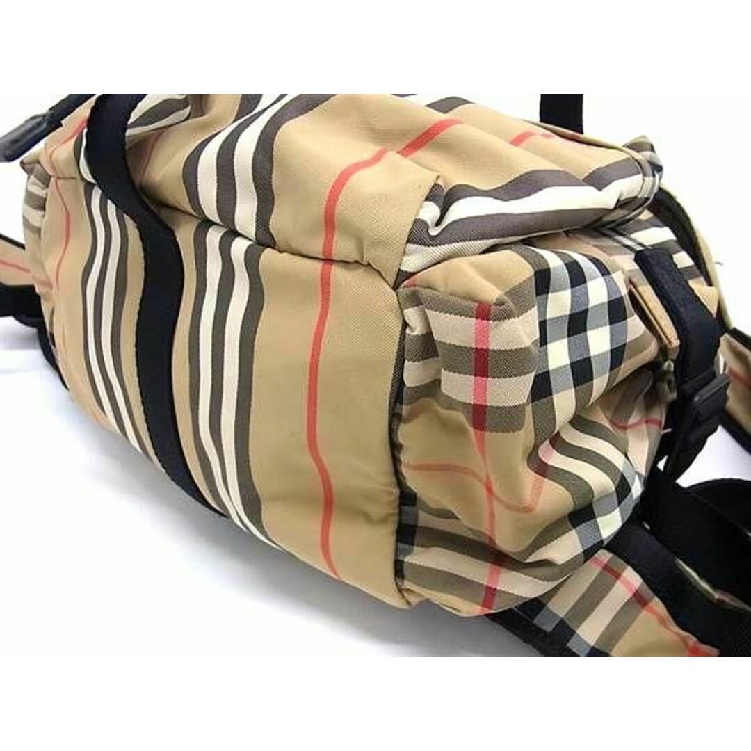BURBERRY - □新品同様□ BURBERRY バーバリー ノバチェック BURBERRY - □新品同様□ BURBERRY バーバリー ノバチェック