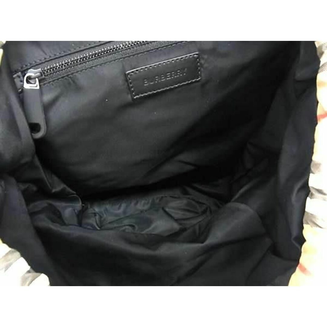 BURBERRY - □新品同様□ BURBERRY バーバリー ノバチェック BURBERRY - □新品同様□ BURBERRY バーバリー ノバチェック
