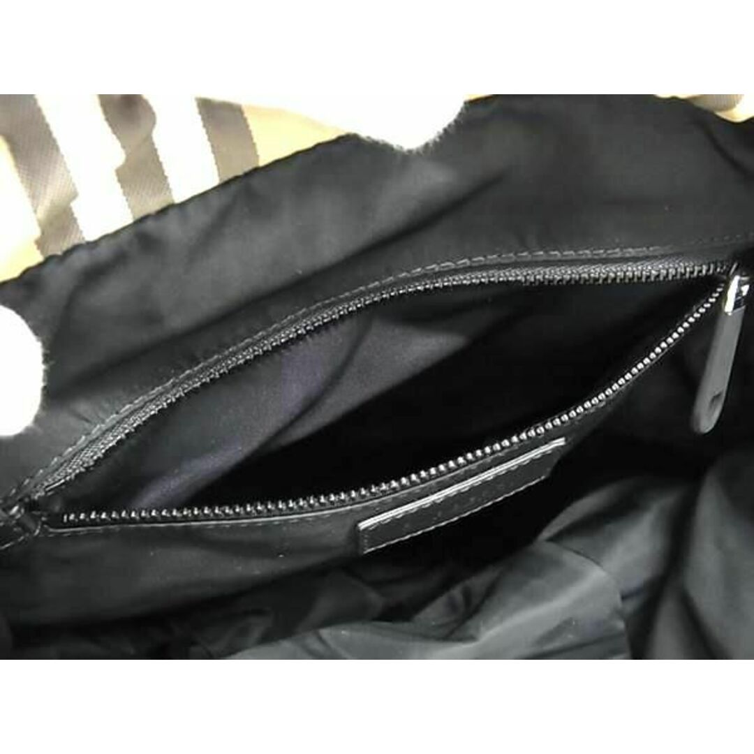 BURBERRY - □新品同様□ BURBERRY バーバリー ノバチェック BURBERRY - □新品同様□ BURBERRY バーバリー ノバチェック