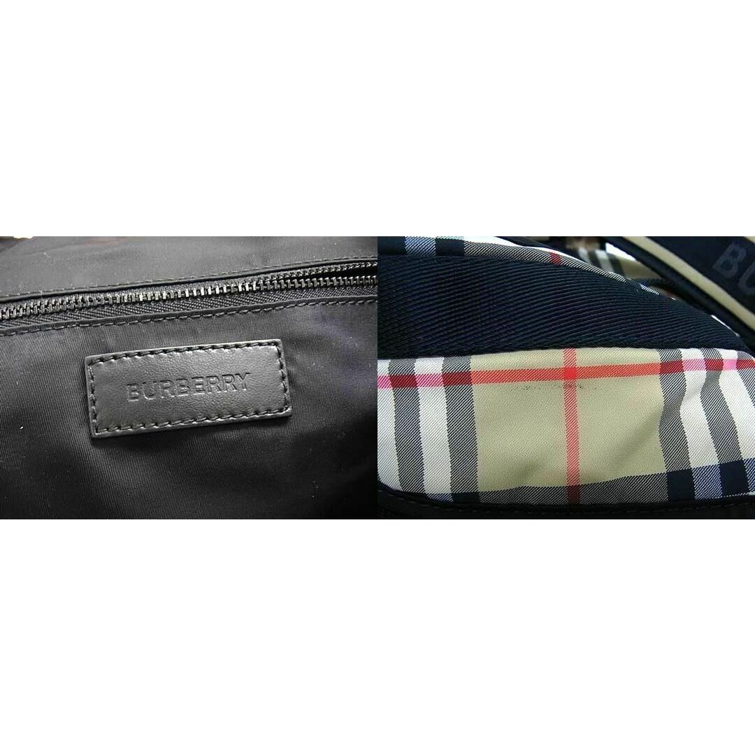 BURBERRY - □新品同様□ BURBERRY バーバリー ノバチェック BURBERRY - □新品同様□ BURBERRY バーバリー ノバチェック