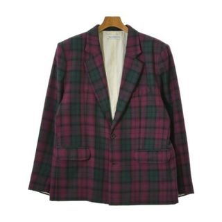 Gosha Rubchinskiy(ジャケット/アウター)のフリマアイテム一覧 Gosha Rubchinskiy(ジャケット/アウター)のフリマアイテム一覧