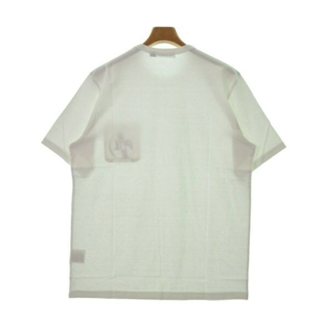 UNDER COVER アンダーカバー Tシャツ・カットソー 4(XL位) 白 UNDER COVER アンダーカバー Tシャツ・カットソー 4(XL位) 白