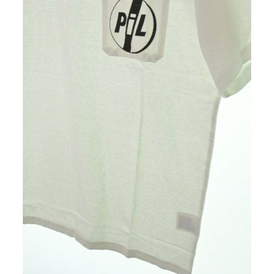 UNDER COVER アンダーカバー Tシャツ・カットソー 4(XL位) 白 UNDER COVER アンダーカバー Tシャツ・カットソー 4(XL位) 白