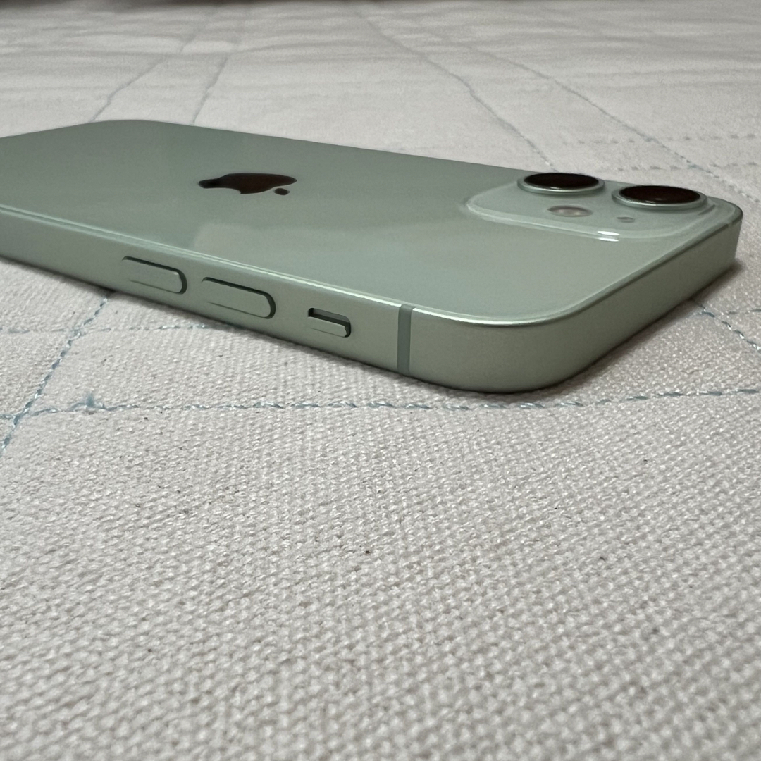 iPhone12pro 外観◎ ジャンクSIMロック解除 グラファイト 128GB iPhone12pro 外観◎ ジャンクSIMロック解除 グラファイト 128GB