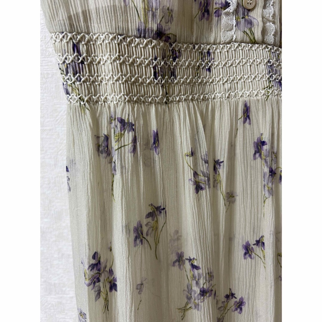 RED VALENTINO 刺繍ドレス インナー付き 新品未使用 ヴァレンティノ RED VALENTINO 刺繍ドレス インナー付き 新品未使用 ヴァレンティノ