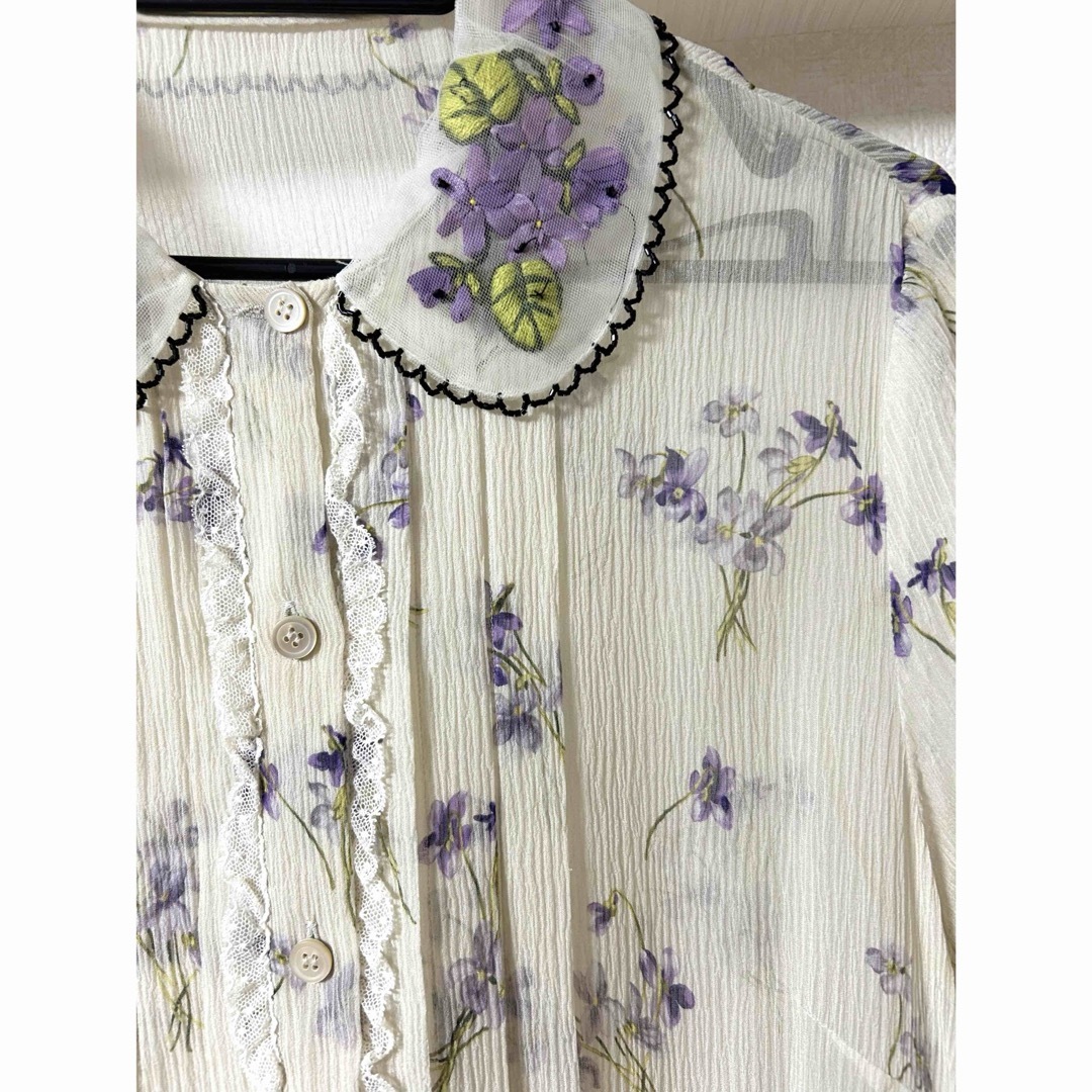RED VALENTINO 刺繍ドレス インナー付き 新品未使用 ヴァレンティノ RED VALENTINO 刺繍ドレス インナー付き 新品未使用 ヴァレンティノ