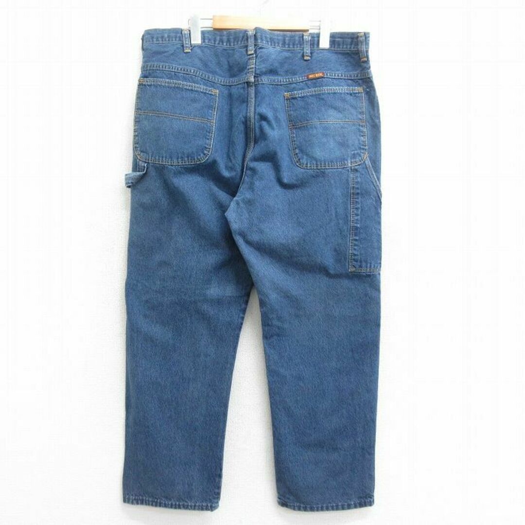 W40☆古着 ビッグベン BIG BEN ペインター パンツ メンズ 90年代 W40☆古着 ビッグベン BIG BEN ペインター パンツ メンズ 90年代