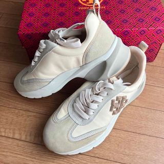 Tory Burch(スニーカー)のフリマアイテム一覧 Tory Burch(スニーカー)のフリマアイテム一覧