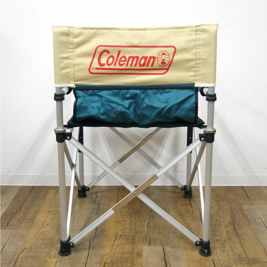 コールマン Coleman スリムキャプテンチェア 3台 ギアキャリーケース セット キャンプ チェア イス アウトドア コールマン Coleman スリムキャプテンチェア 3台 ギアキャリーケース セット キャンプ チェア イス アウトドア
