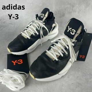 Y-3(靴/シューズ)のフリマアイテム一覧 Y-3(靴/シューズ)のフリマアイテム一覧