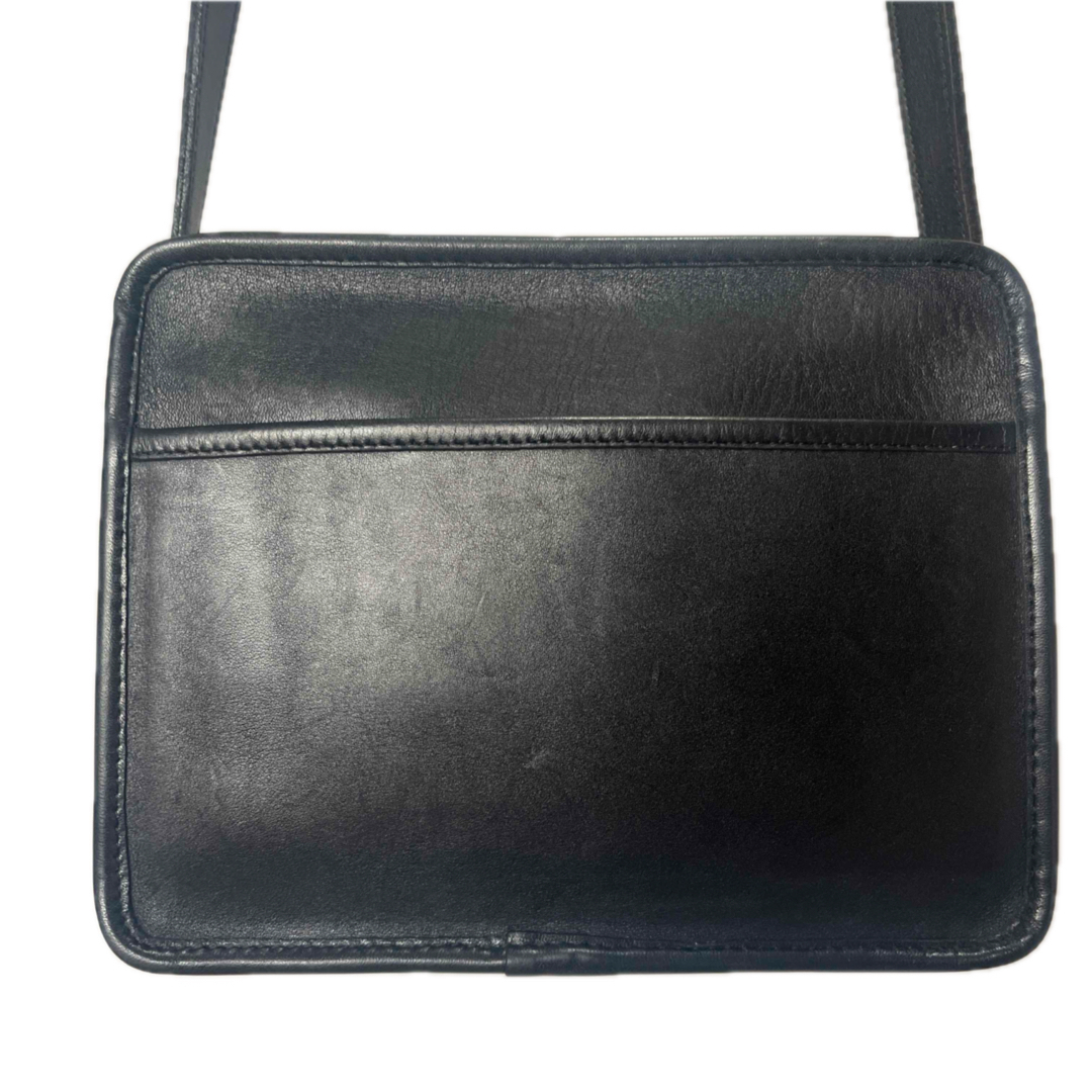 COACH - オールドコーチ カメラバッグ スクエア グラブ COACH - オールドコーチ カメラバッグ スクエア グラブ