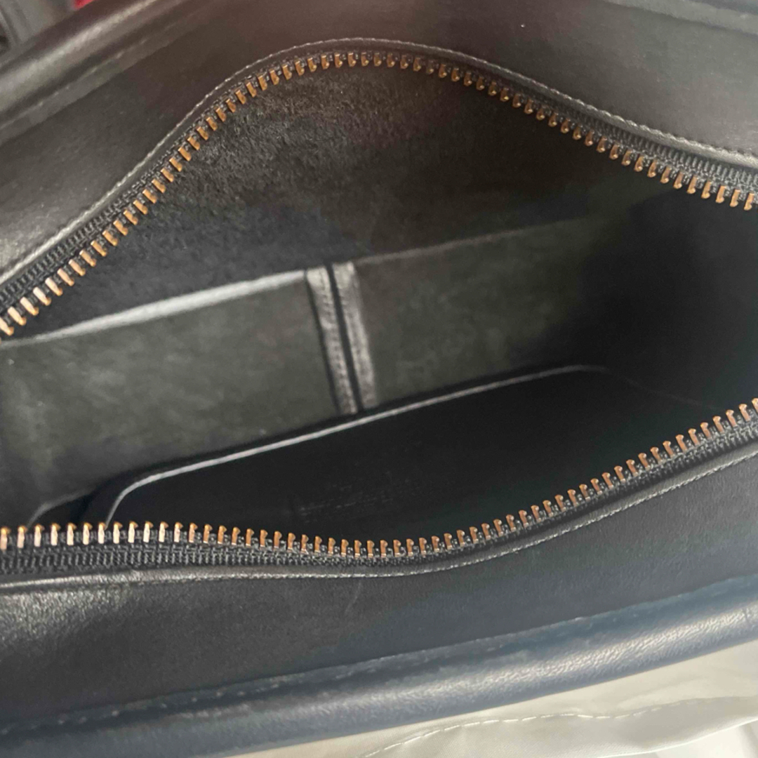 COACH - オールドコーチ カメラバッグ スクエア グラブ COACH - オールドコーチ カメラバッグ スクエア グラブ