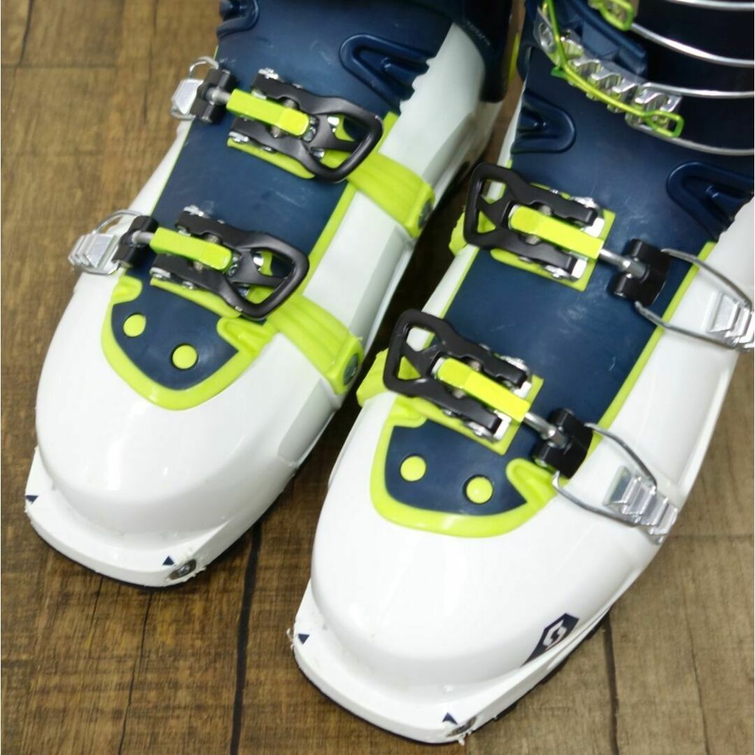 スコット SCOTT COSMOS 28.5cm 316mm 19/20モデル バック スコット SCOTT COSMOS 28.5cm 316mm 19/20モデル バック