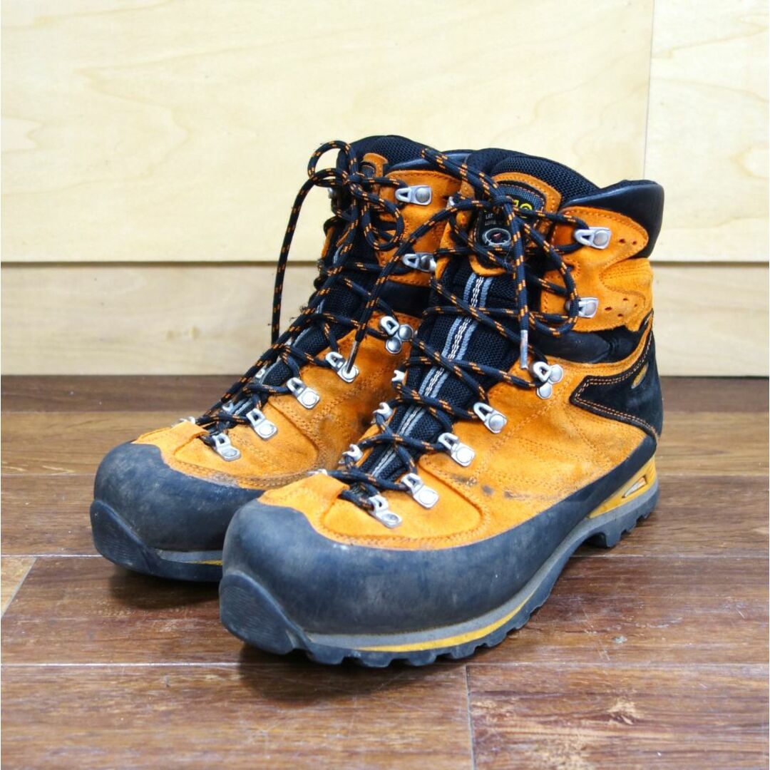 アゾロ ASOLO KHUMBU GV クンブ 26.5cm 登山ブーツ 登山靴 アゾロ ASOLO KHUMBU GV クンブ 26.5cm 登山ブーツ 登山靴
