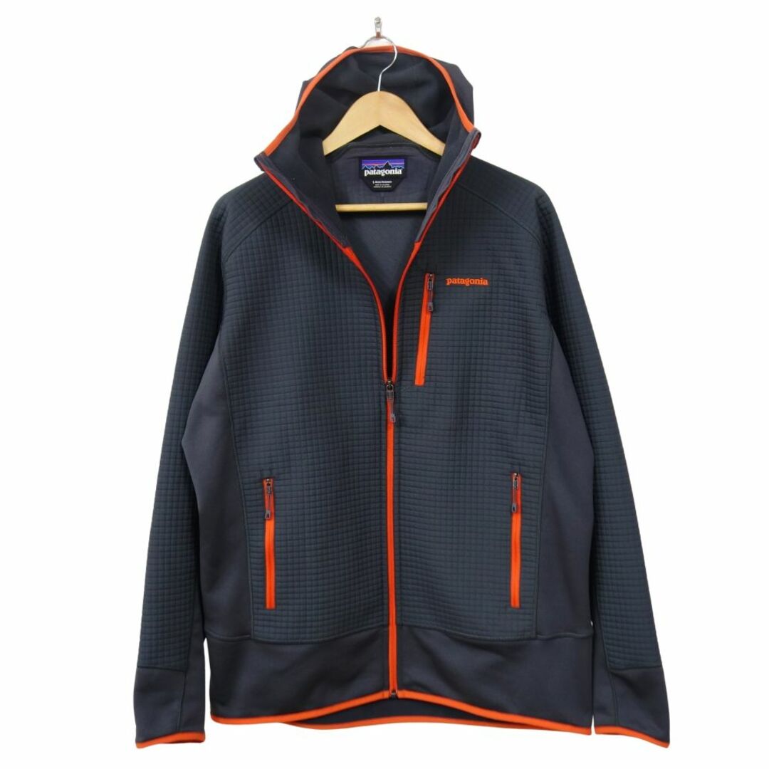 パタゴニア PATAGONIA Dual Aspect Hoody 83200 メンズL パタゴニア PATAGONIA Dual Aspect Hoody 83200 メンズL