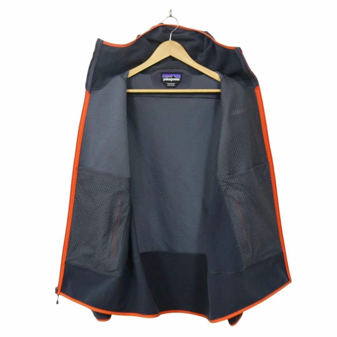パタゴニア PATAGONIA Dual Aspect Hoody 83200 メンズL パタゴニア PATAGONIA Dual Aspect Hoody 83200 メンズL