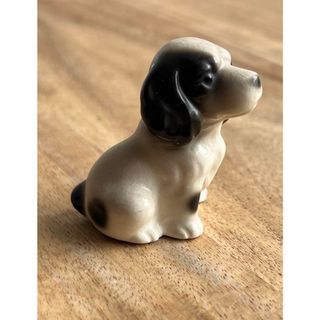 犬の置物(置物)