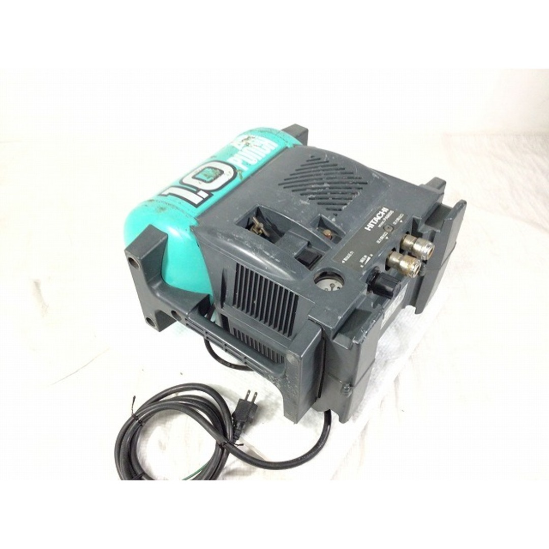 日立 HITACHI ほろ苦 BEBICON エアコンプレッサー 100V 日立 HITACHI ほろ苦 BEBICON エアコンプレッサー 100V