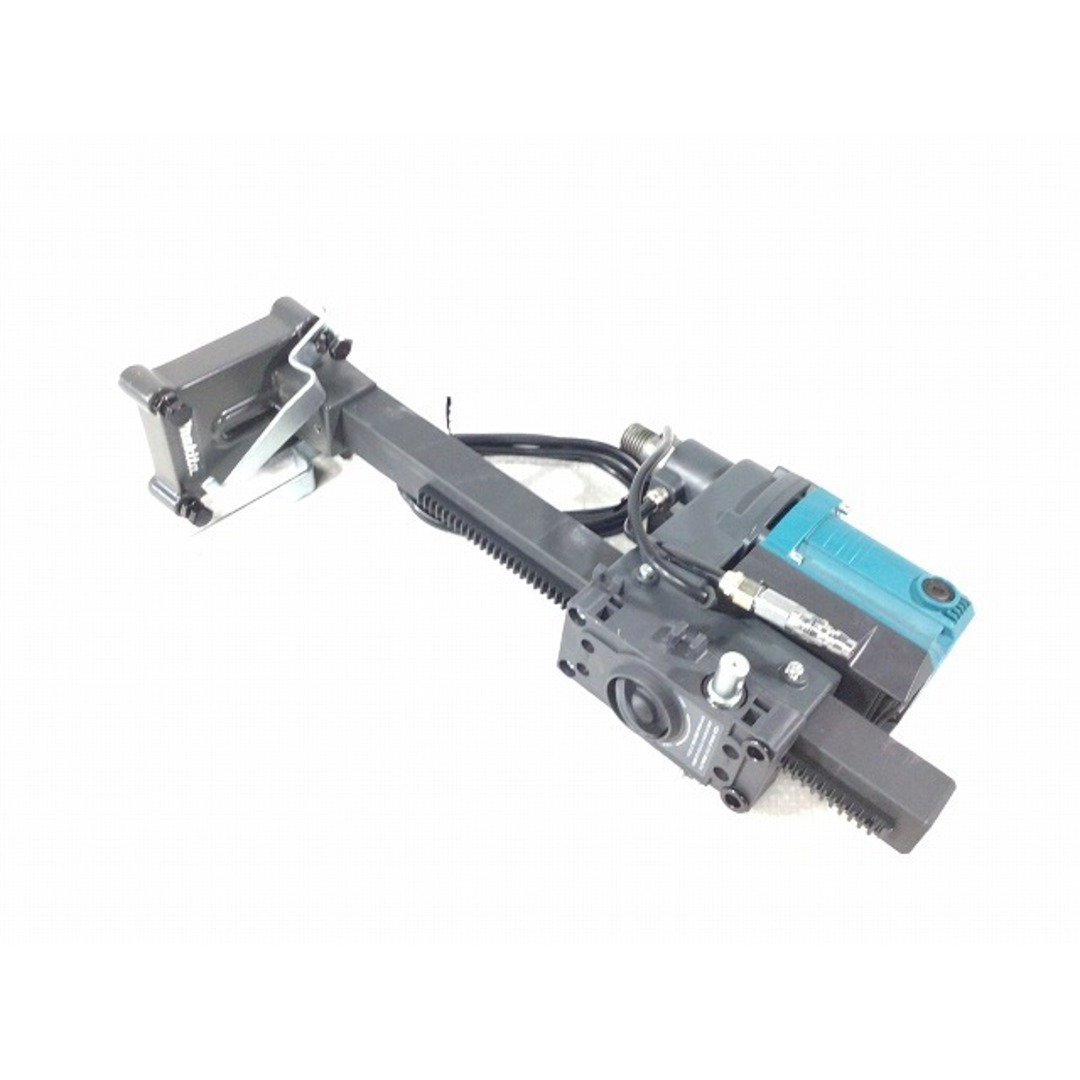 Makita - ☆美品☆makita マキタ ダイヤコアドリル DM122 本体+ Makita - ☆美品☆makita マキタ ダイヤコアドリル DM122 本体+
