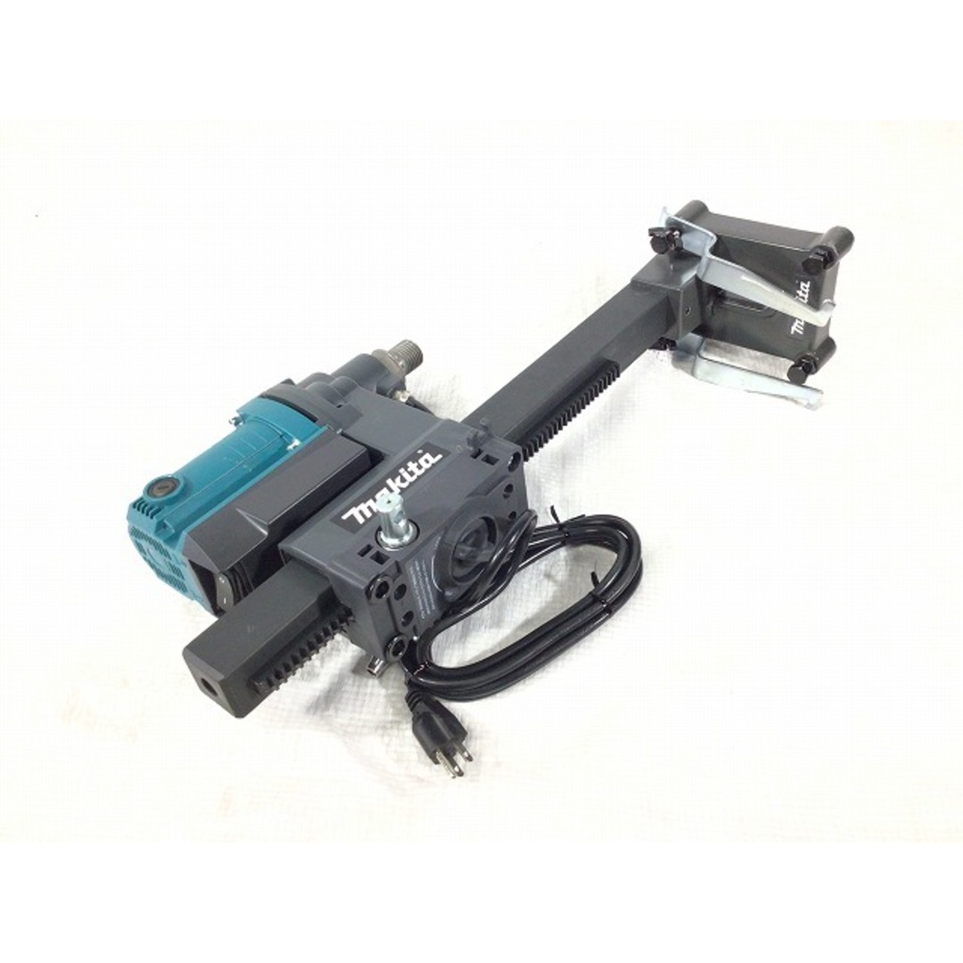 Makita - ☆美品☆makita マキタ ダイヤコアドリル DM122 本体+ Makita - ☆美品☆makita マキタ ダイヤコアドリル DM122 本体+