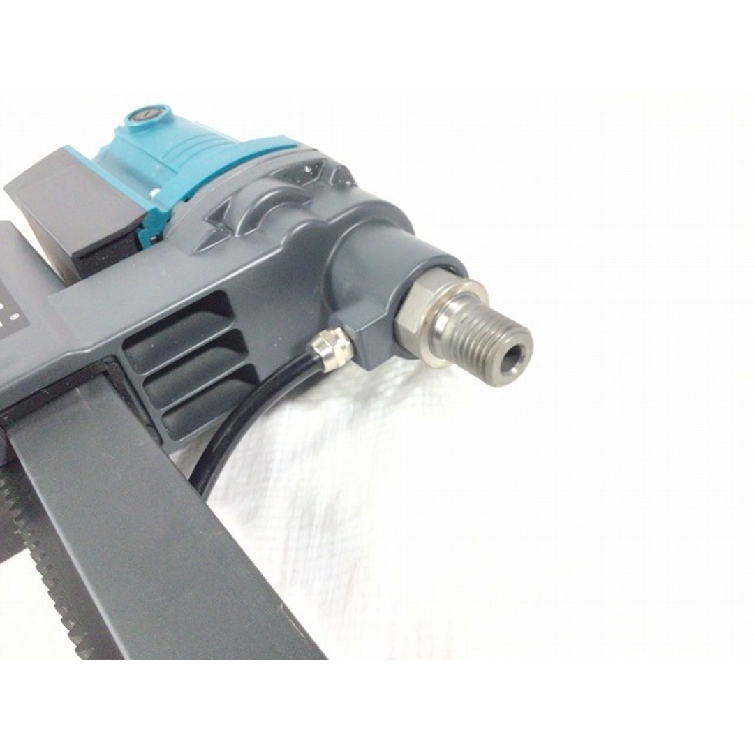 Makita - ☆美品☆makita マキタ ダイヤコアドリル DM122 本体+ Makita - ☆美品☆makita マキタ ダイヤコアドリル DM122 本体+