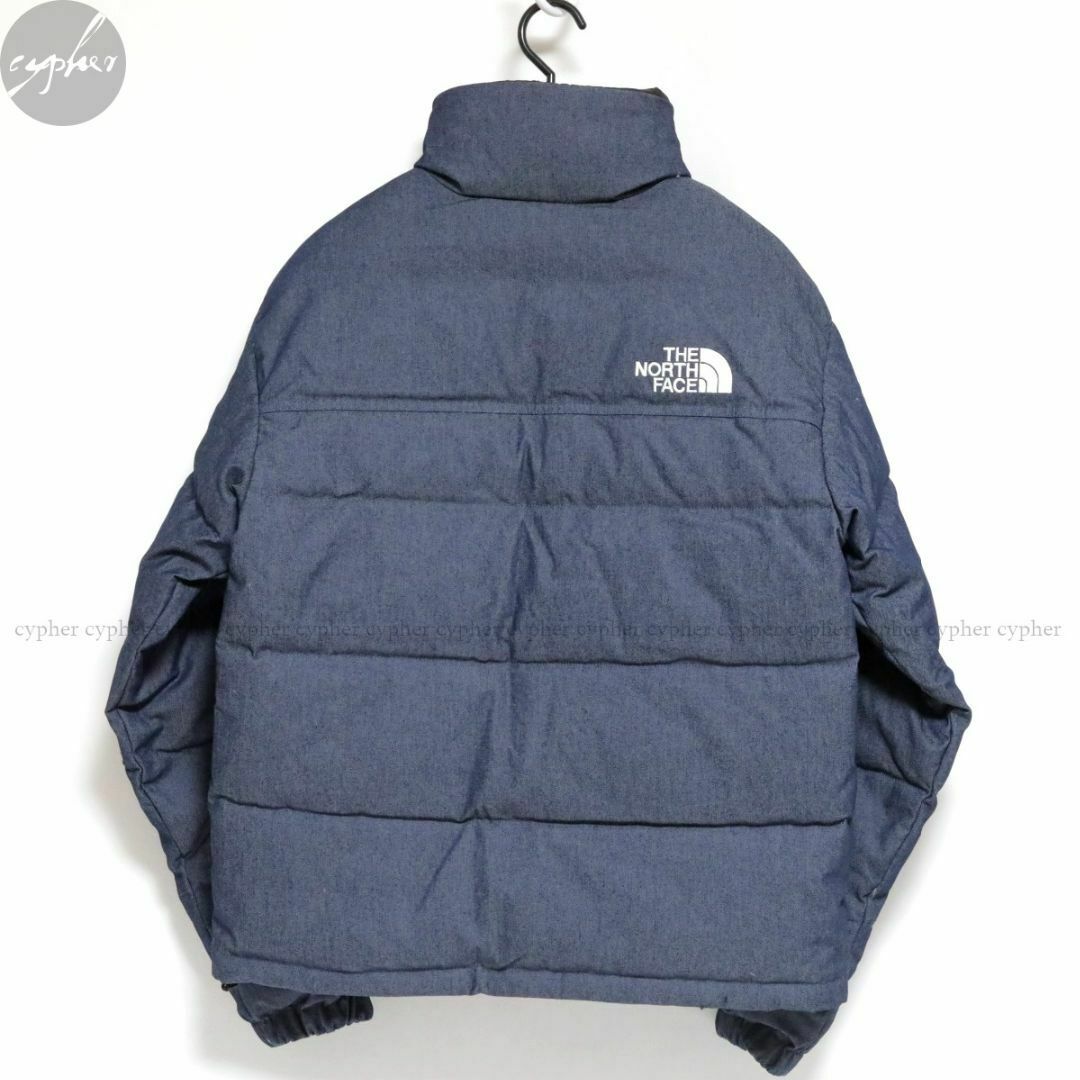 THE NORTH FACE - S ノースフェイス 1992 リバーシブル ヌプシ THE NORTH FACE - S ノースフェイス 1992 リバーシブル ヌプシ