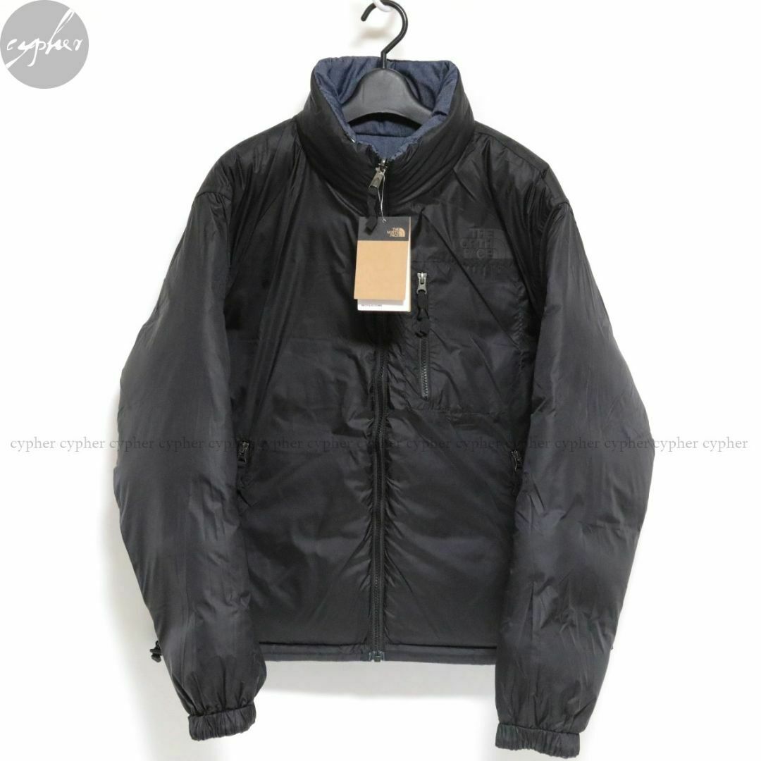 THE NORTH FACE - S ノースフェイス 1992 リバーシブル ヌプシ THE NORTH FACE - S ノースフェイス 1992 リバーシブル ヌプシ