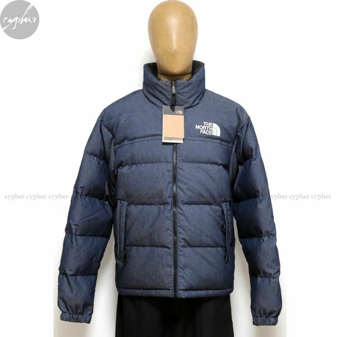 THE NORTH FACE - S ノースフェイス 1992 リバーシブル ヌプシ THE NORTH FACE - S ノースフェイス 1992 リバーシブル ヌプシ