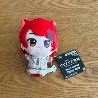 バンダイ(BANDAI)のすとぷり★莉犬(キャラクターグッズ)