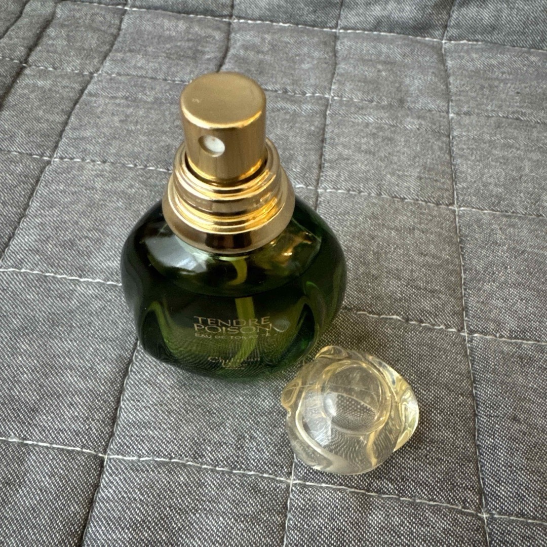Christian Dior クリスチャン ディオール タンドゥル プワゾン