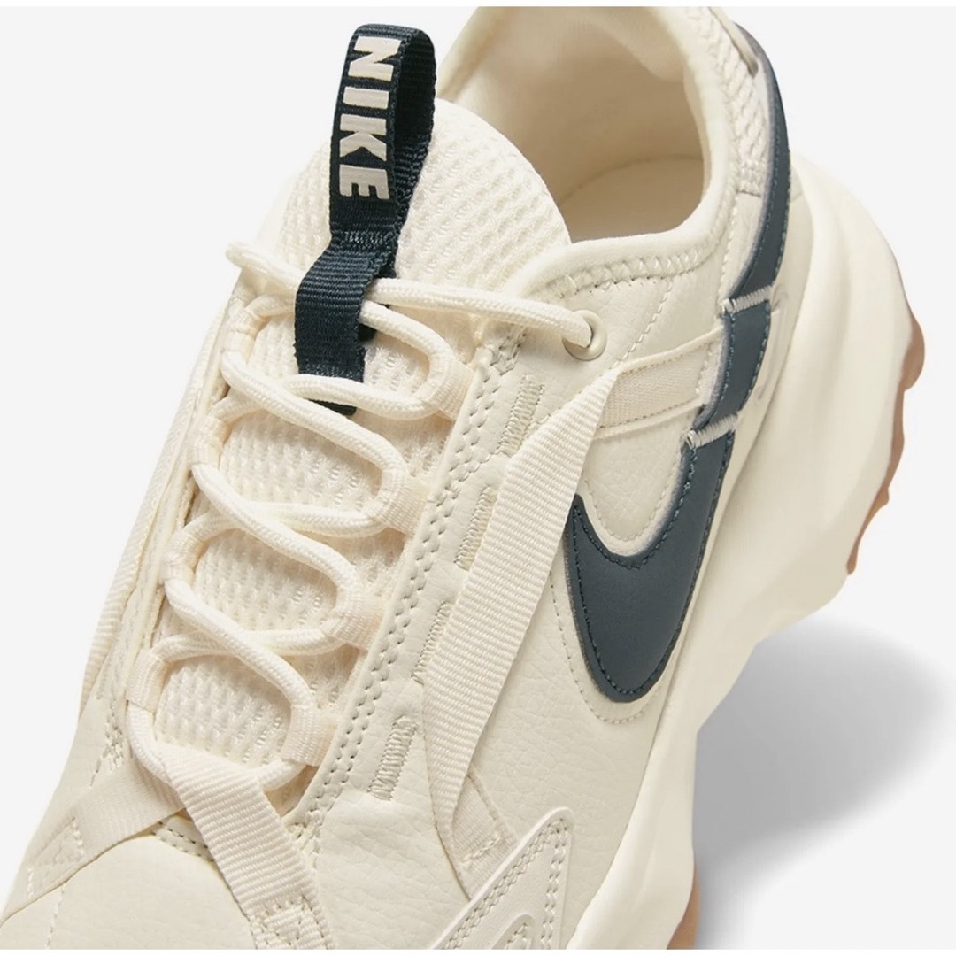 NIKE - 新品<NIKE>ウィメンズ TC7900/スニーカー ペール NIKE - 新品<NIKE>ウィメンズ TC7900/スニーカー ペール